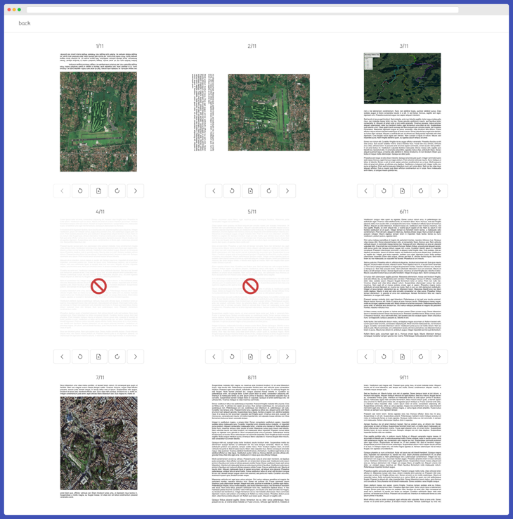 Edit pdf document